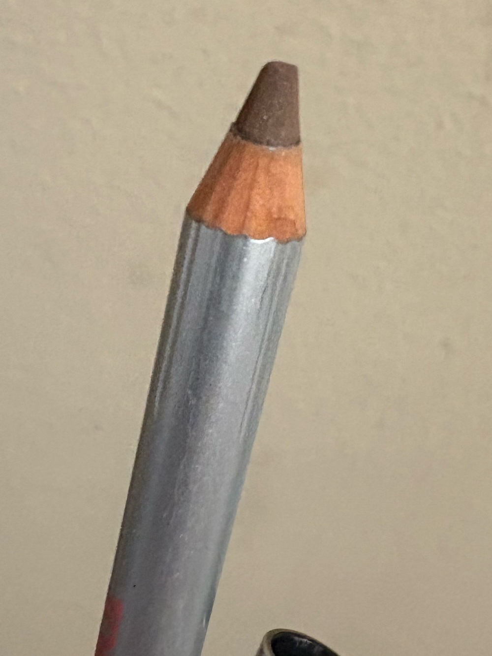 Benefit Gimme Brow+ Volumizing Brow Pencil - 3 WARM LIGHT BROWN. Brand New . - Picture 9 of 14